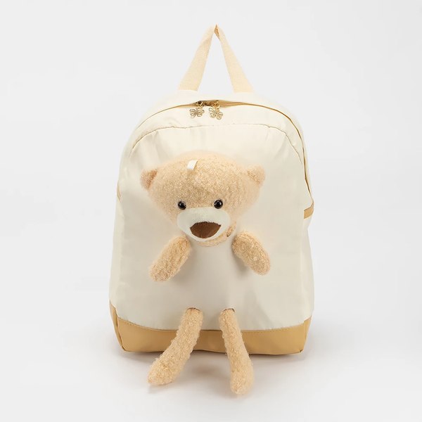 Детский рюкзак Ecotope 287-2001-BEG