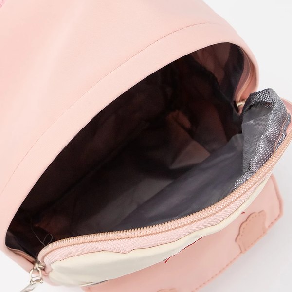 Детская сумка Ecotope 287-2002-PCL