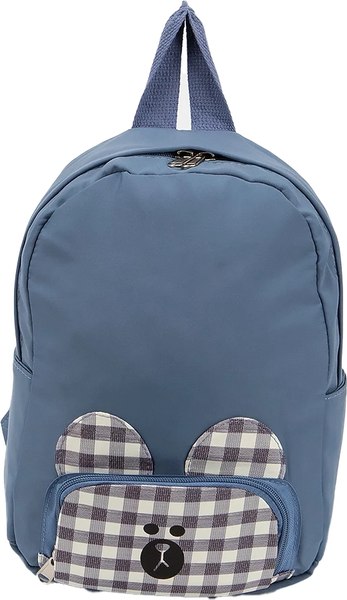 Рюкзак Ecotope 287-2004-BLU - фото