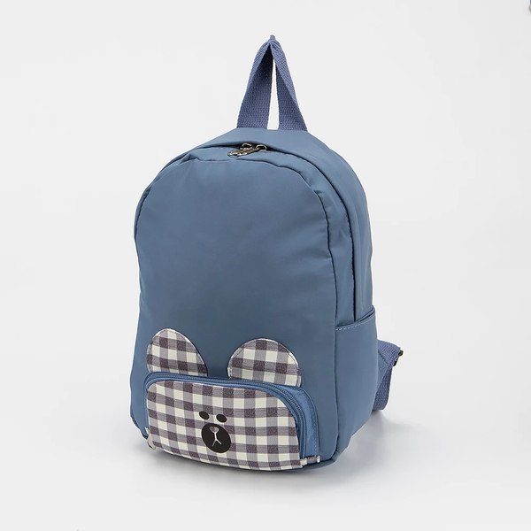 Рюкзак Ecotope 287-2004-BLU