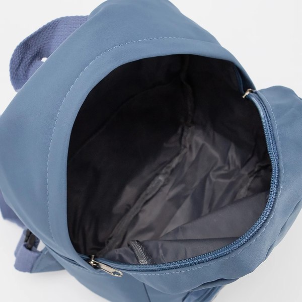 Рюкзак Ecotope 287-2004-BLU