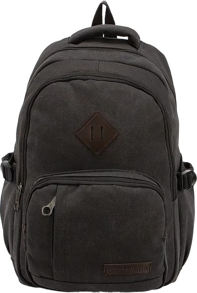 Рюкзак Ecotope 287-6015-3-BLK - фото