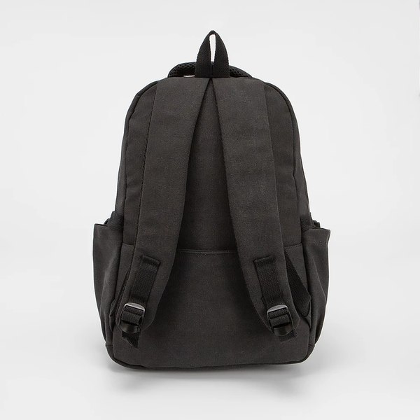 Рюкзак Ecotope 287-6015-3-BLK