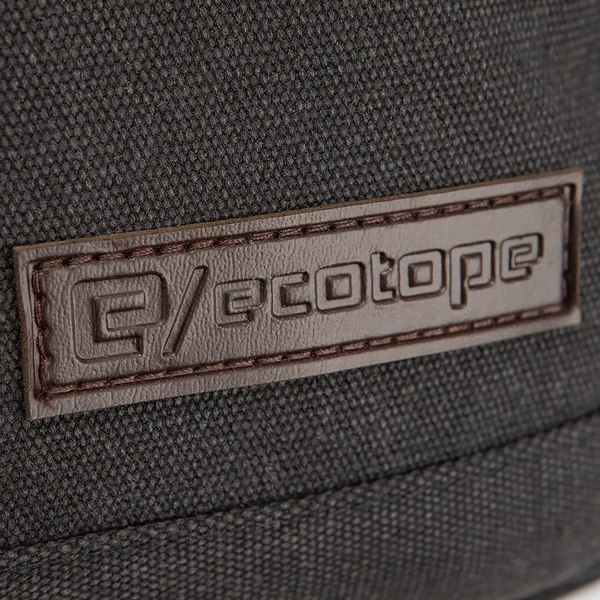 Рюкзак Ecotope 287-6015-3-BLK