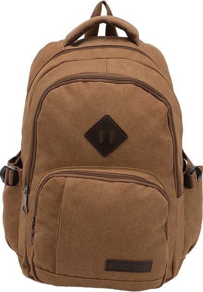 Рюкзак Ecotope 287-6015-3-BRW - фото