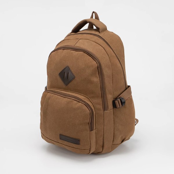 Рюкзак Ecotope 287-6015-3-BRW