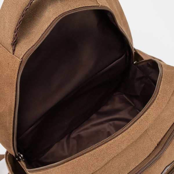 Рюкзак Ecotope 287-6015-3-BRW