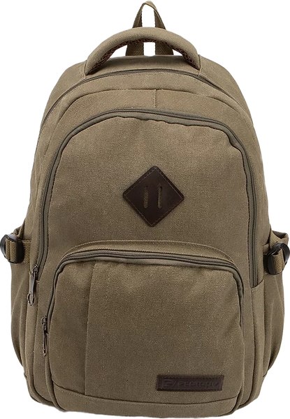 Рюкзак Ecotope 287-6015-3-GRN - фото