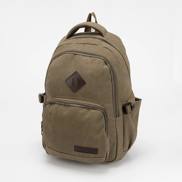 Рюкзак Ecotope 287-6015-3-GRN