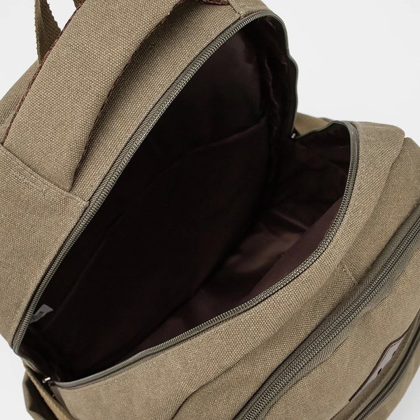 Рюкзак Ecotope 287-6015-3-GRN