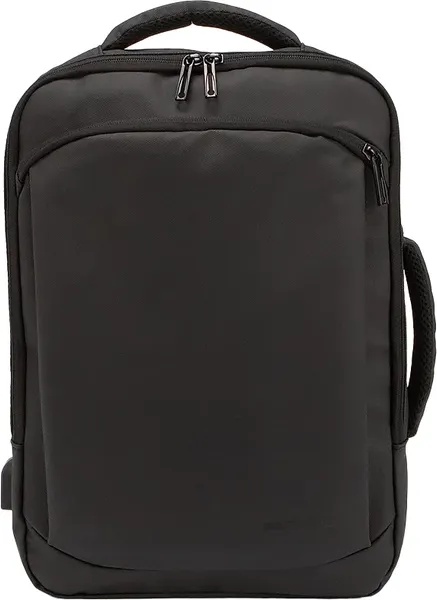 Рюкзак Ecotope 379-1901-BLK - фото