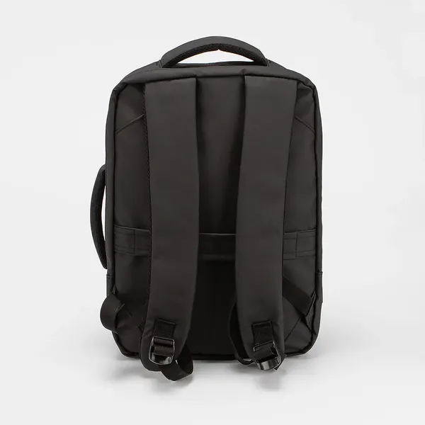 Рюкзак Ecotope 379-1901-BLK