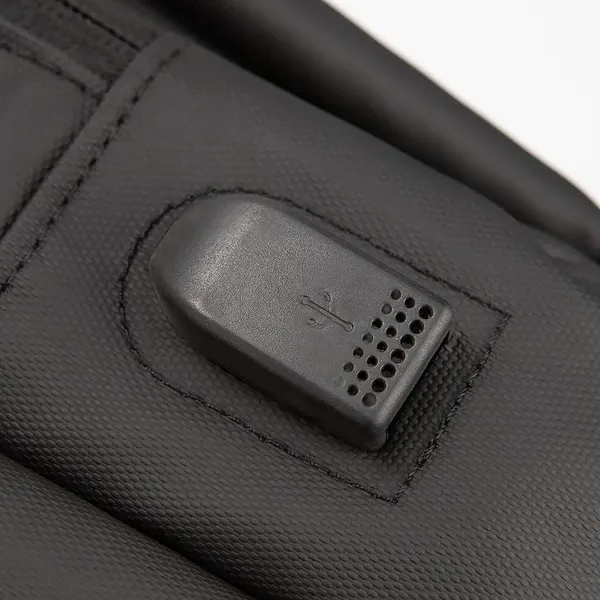 Рюкзак Ecotope 379-1901-BLK