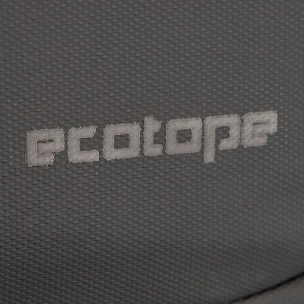 Рюкзак Ecotope 379-1901-BLK