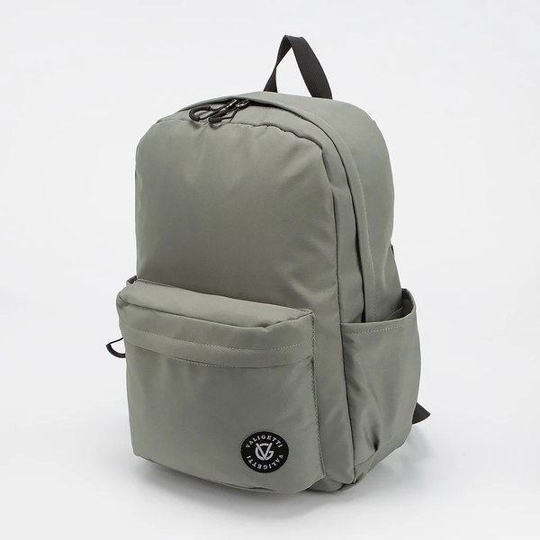 Рюкзак Valigetti 308-1996-VG-LGR