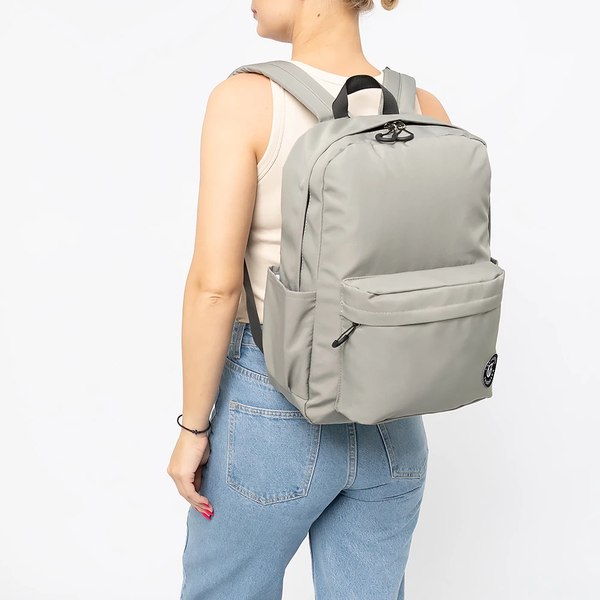 Рюкзак Valigetti 308-1996-VG-LGR