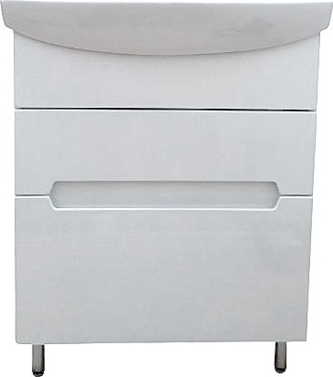 Тумба под умывальник Garda Marko-71 70 / 04.71.700 - фото