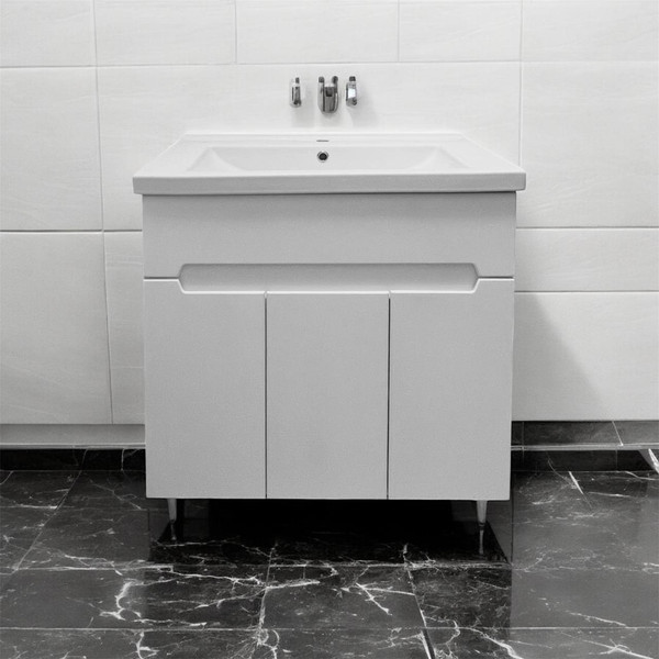 Тумба под умывальник Garda Marko-74 80 / 04.74.800 - фото