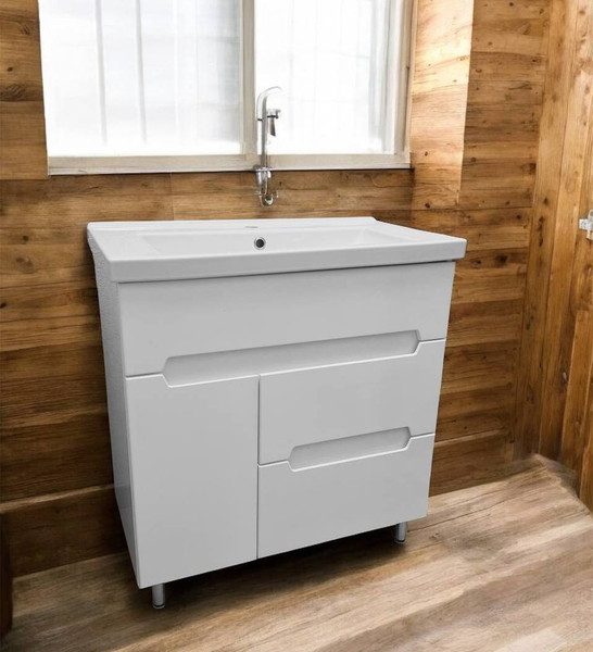 Тумба под умывальник Garda Marko-75 80 / 04.75.800