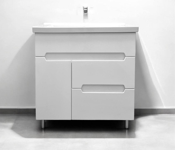 Тумба под умывальник Garda Marko-75 80 / 04.75.800