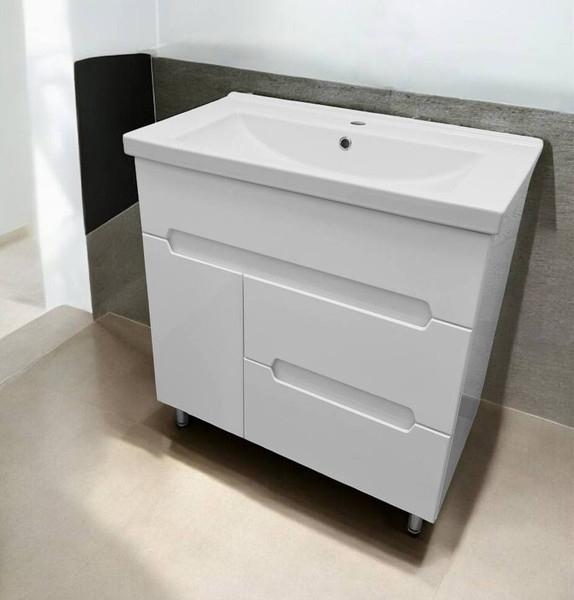 Тумба под умывальник Garda Marko-75 80 / 04.75.800