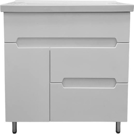 Тумба под умывальник Garda Marko-75 80 / 04.75.800