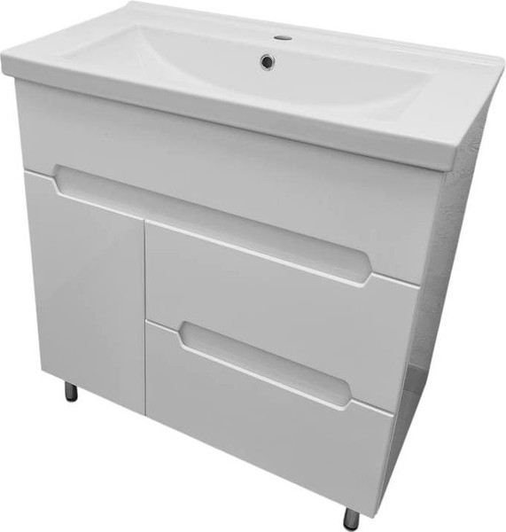 Тумба под умывальник Garda Marko-75 80 / 04.75.800