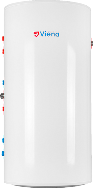 Бойлер косвенного нагрева Viena WB 100л SUS 316L - фото