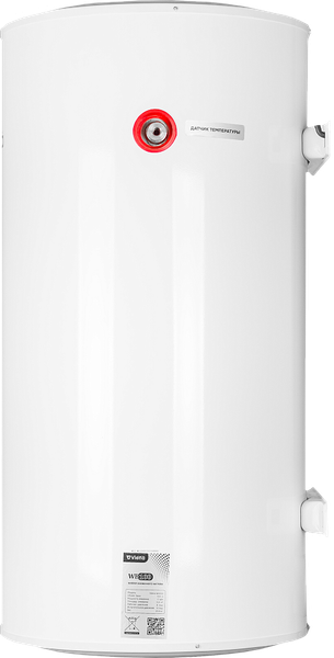 Бойлер косвенного нагрева Viena WB 100л SUS 316L