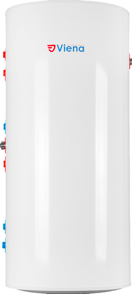 Бойлер косвенного нагрева Viena WB 120л SUS 316L - фото
