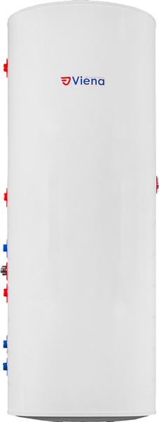 Бойлер косвенного нагрева Viena WB 150л SUS 316L - фото