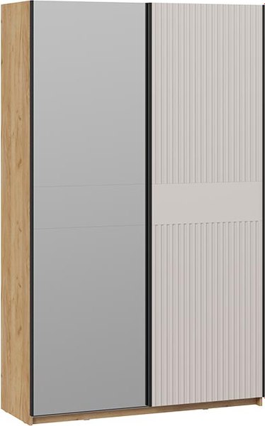 Шкаф-купе ТриЯ Оскар Хилтон Т2 1400 / 271074 - фото