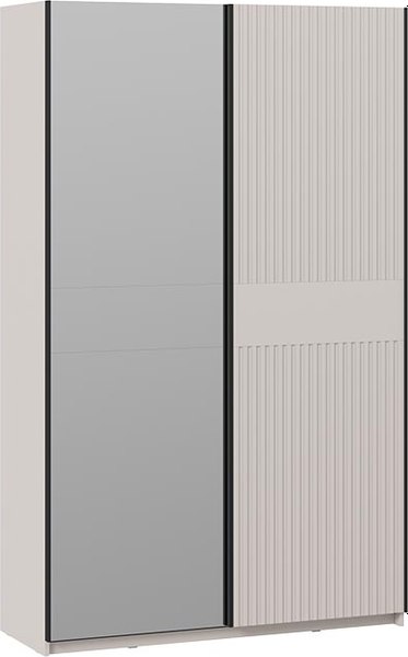 Шкаф-купе ТриЯ Оскар Хилтон Т2 1400 / 271075 - фото