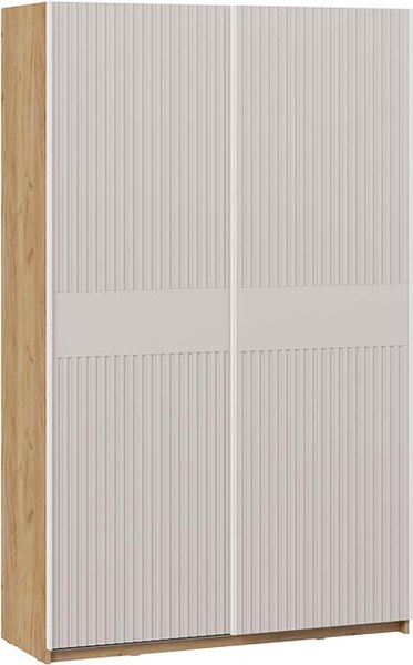 Шкаф-купе ТриЯ Оскар Хилтон Т2 1400 / 271047 - фото