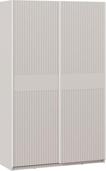 Шкаф-купе ТриЯ Оскар Хилтон Т2 1400 / 271048 - фото