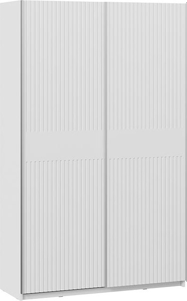 Шкаф-купе ТриЯ Оскар Хилтон Т2 1400 / 271049 - фото