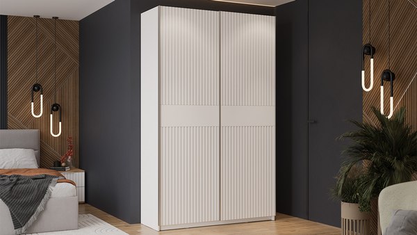 Шкаф-купе ТриЯ Оскар Хилтон Т2 1400 / 271049