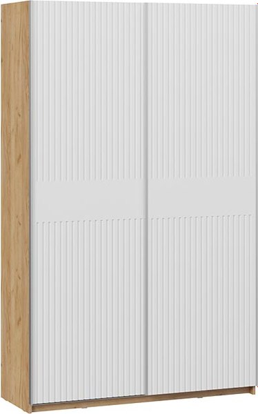 Шкаф-купе ТриЯ Оскар Хилтон Т2 1400 / 271050 - фото