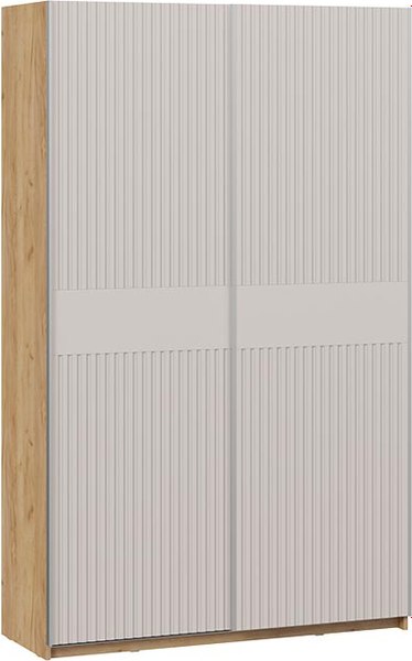 Шкаф-купе ТриЯ Оскар Хилтон Т2 1400 / 271052 - фото