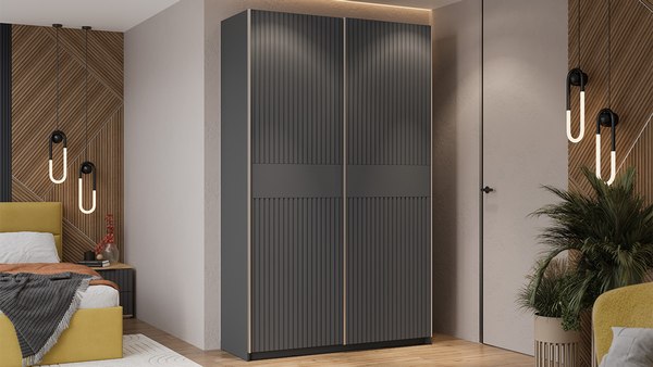 Шкаф-купе ТриЯ Оскар Хилтон Т2 1400 / 271054