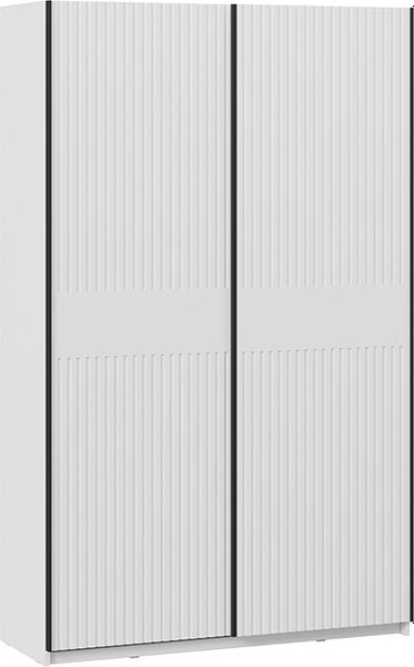 Шкаф-купе ТриЯ Оскар Хилтон Т2 1400 / 271055 - фото