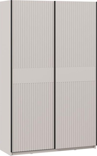 Шкаф-купе ТриЯ Оскар Хилтон Т2 1400 / 271059 - фото