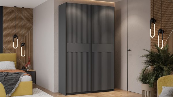 Шкаф-купе ТриЯ Оскар Хилтон Т2 1400 / 271060