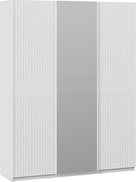 Шкаф-купе ТриЯ Оскар Хилтон Т2 1800 / 271095 - фото