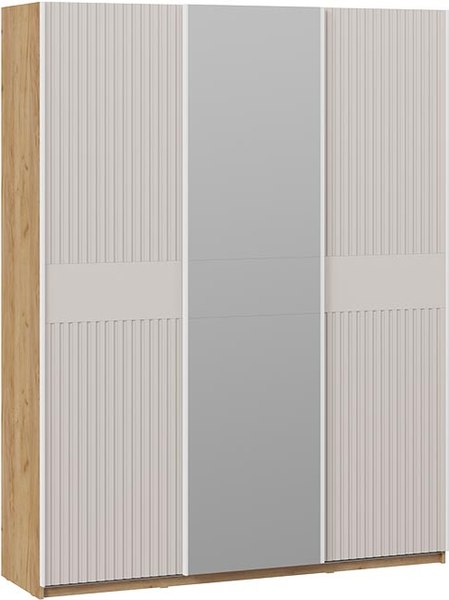 Шкаф-купе ТриЯ Оскар Хилтон Т2 1800 / 271097 - фото