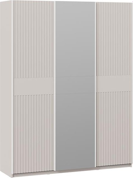 Шкаф-купе ТриЯ Оскар Хилтон Т2 1800 / 271098 - фото