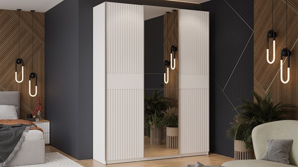 Шкаф-купе ТриЯ Оскар Хилтон Т2 1800 / 271099