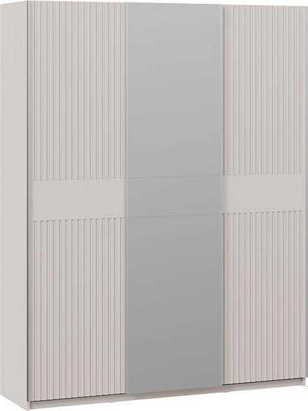 Шкаф-купе ТриЯ Оскар Хилтон Т2 1800 / 271103 - фото