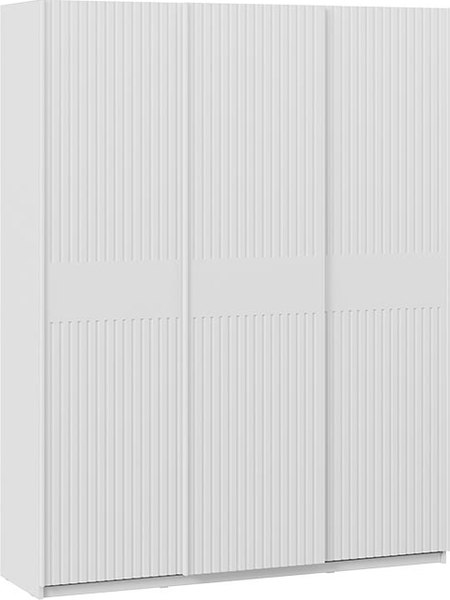 Шкаф-купе ТриЯ Оскар Хилтон Т2 1800 / 271078 - фото