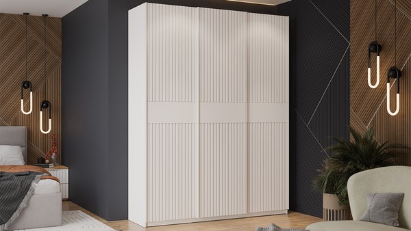 Шкаф-купе ТриЯ Оскар Хилтон Т2 1800 / 271078